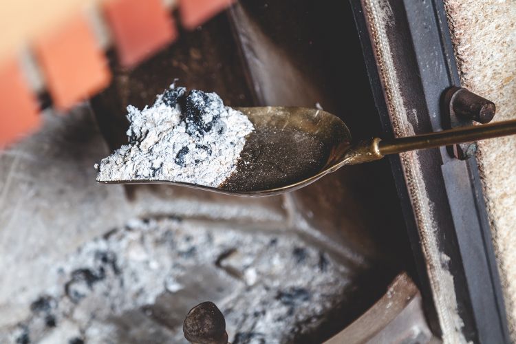 Wood Ash Talk | Albrecht's Nursery & Orchard